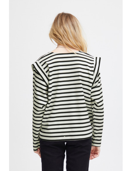 Sweat-shirt ITIRA