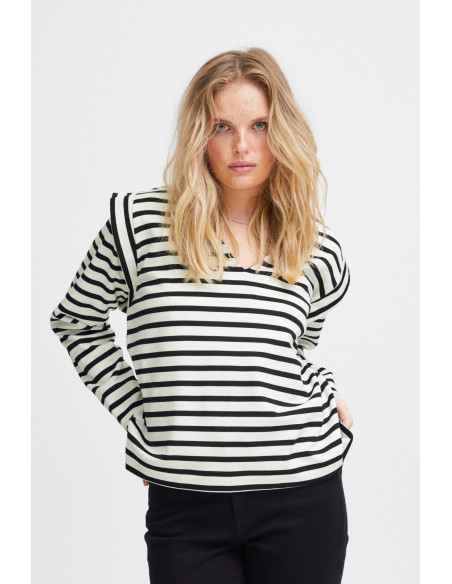Sweat-shirt ITIRA