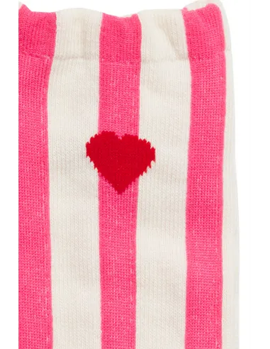 Chaussettes LOVE