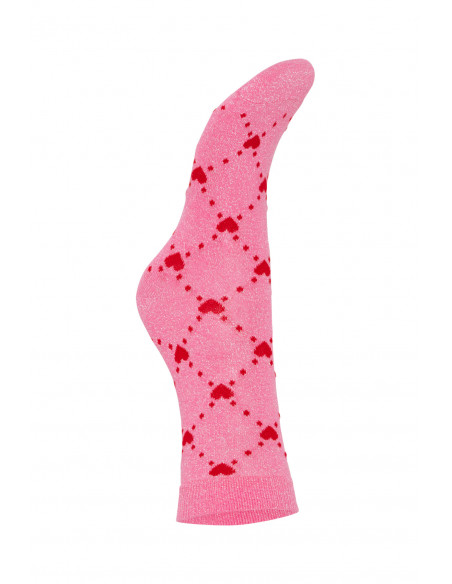 Chaussettes LOVE