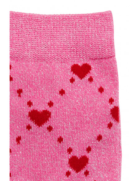 Chaussettes LOVE