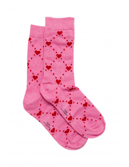 Chaussettes LOVE