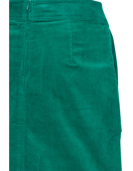 Jupe CASSIA, Verte