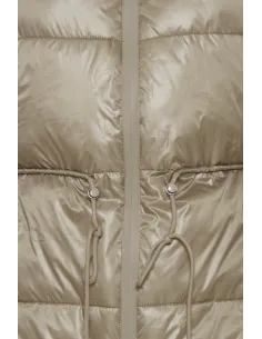 Veste HELUNA, Taupe 2