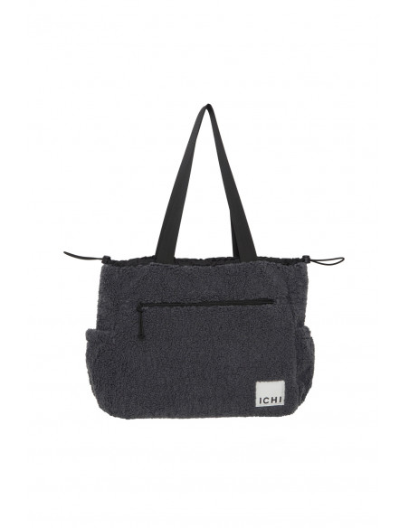 Sac HEIDY, gris
