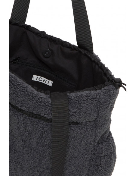 Sac HEIDY, gris