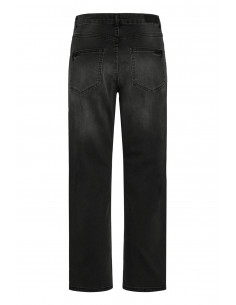 Jeans TWIGGY RAVEN, Noir 2