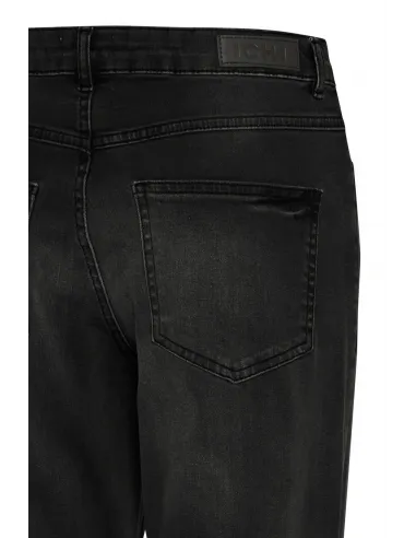 Jeans TWIGGY RAVEN, Noir
