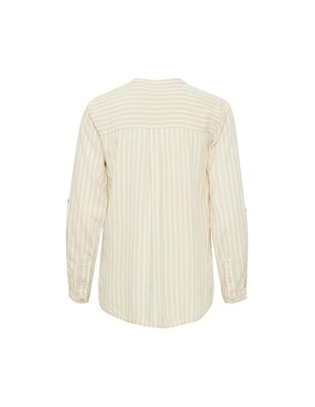 Chemise FABIANNE STRIPE