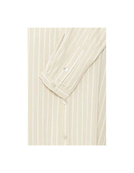 Chemise FABIANNE STRIPE