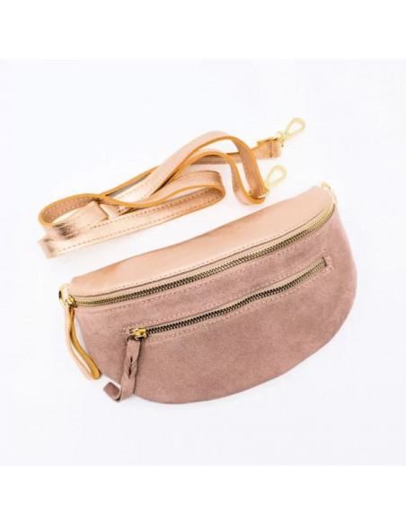SAC BANANE, Rose