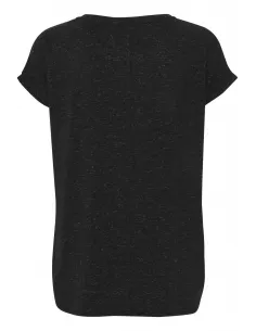 Tee-Shirt REBEL, noir 2