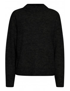 Pull KAMARA, Noir