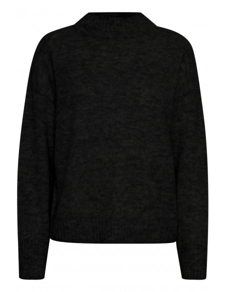 Pull KAMARA, Noir