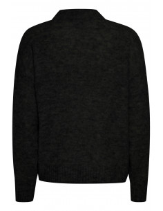 Pull KAMARA, Noir 2