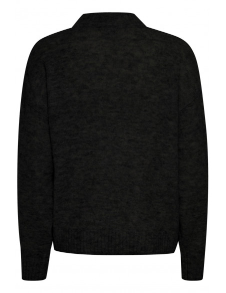Pull KAMARA, Noir