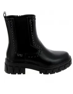 Bottines ELECTRA noir