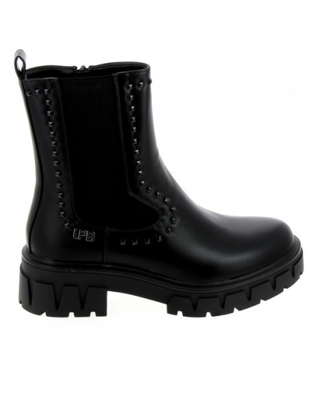 Bottines ELECTRA noir