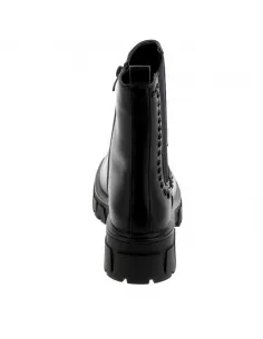 Bottines ELECTRA noir 2