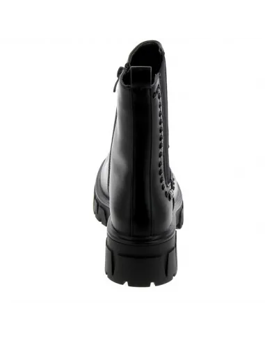 Bottines ELECTRA noir