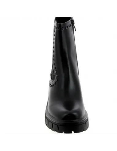 Bottines ELECTRA noir