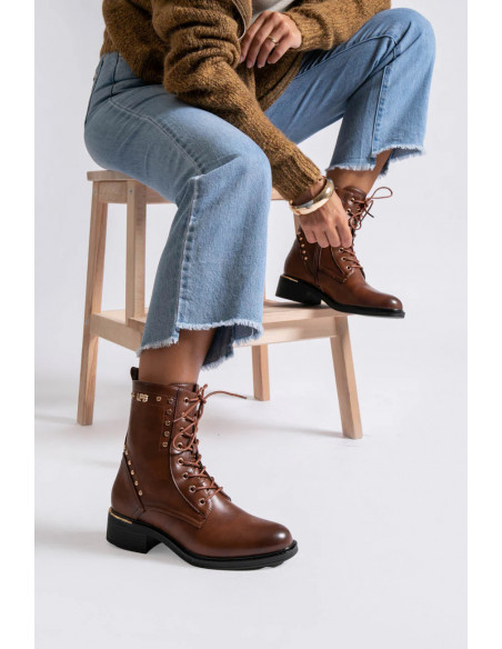 Bottines ESMA