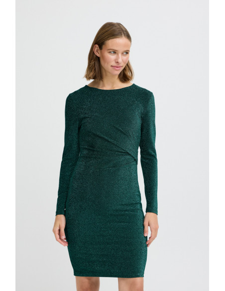 Robe TACHA PLEAT