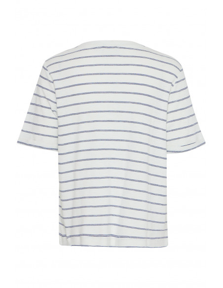 T-shirt NOVA BLANC