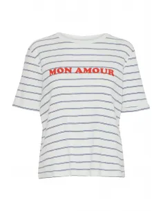 T-shirt NOVA BLANC