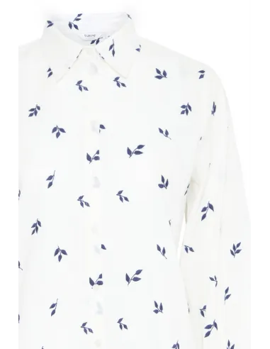 Chemise JADIS BLANCHE