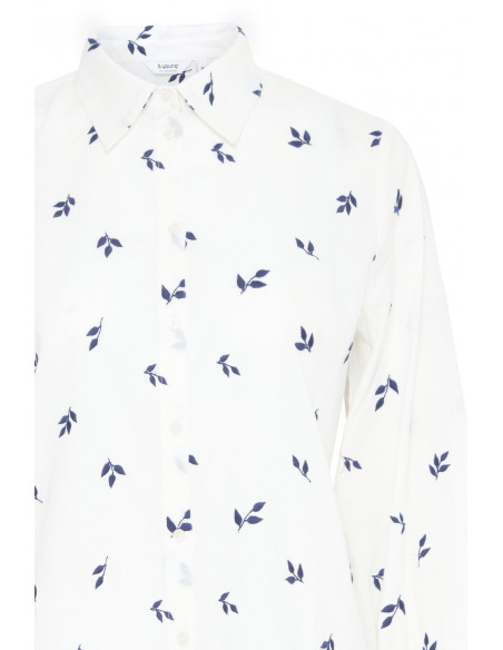 Chemise JADIS BLANCHE