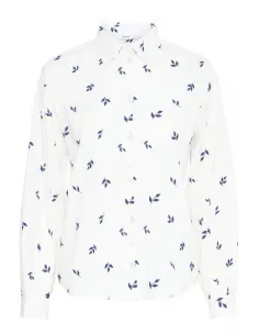 Chemise JADIS BLANCHE