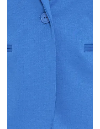 Blazer KATE TURKICH SEA