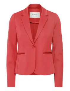 Blazer RIZETTA, Poinsettia