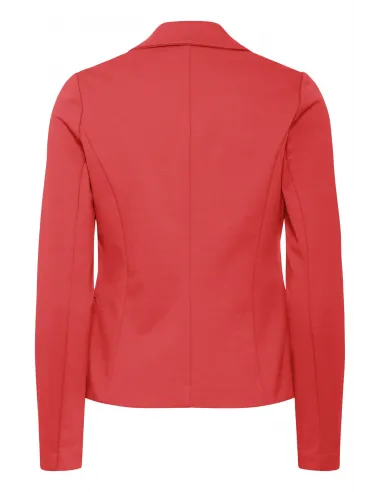 Blazer RIZETTA, Poinsettia