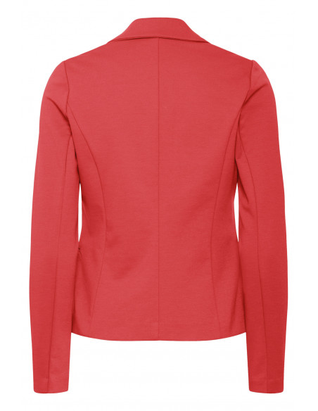 Blazer RIZETTA, Poinsettia