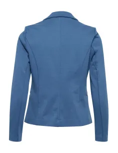 Blazer RIZETTA, bleu 2