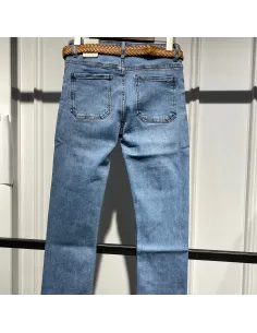 Jean STRAIGHT 2
