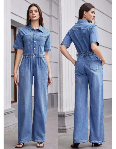 Combi Jean