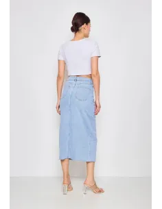 Jupe jean MARIVY