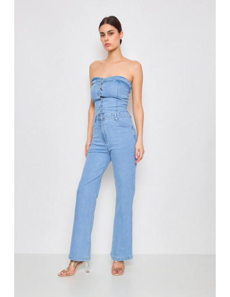 Combi BUSTIER Jean