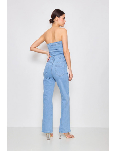 Combi BUSTIER Jean