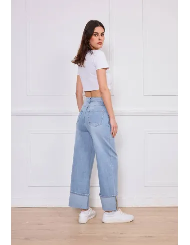 Jean WIDE LEG Vintage
