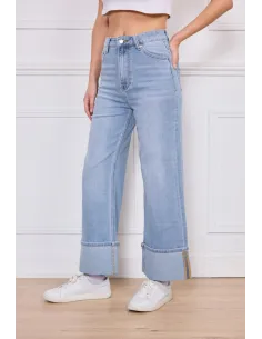 Jean WIDE LEG Vintage 2