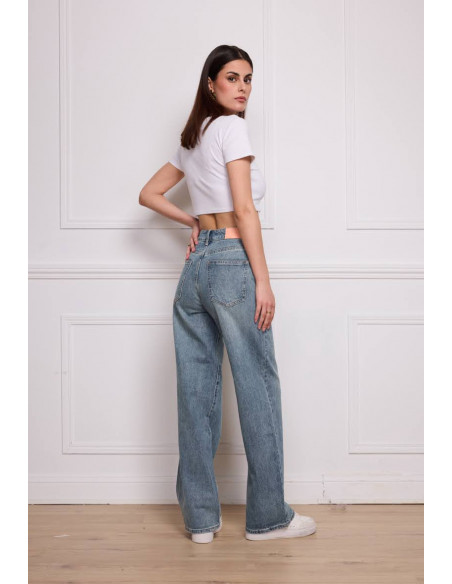Jean SUPER STRAIGHT