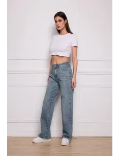Jean SUPER STRAIGHT