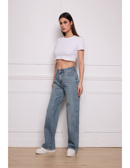 Jean SUPER STRAIGHT