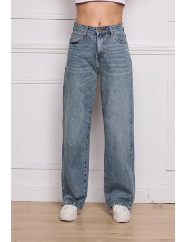 Jean SUPER STRAIGHT
