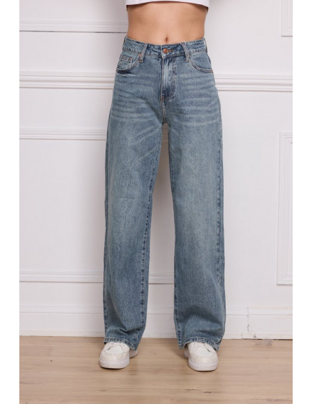 Jean SUPER STRAIGHT