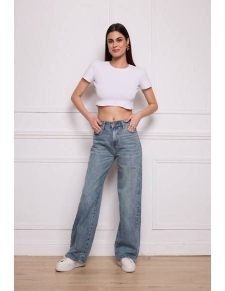 Jean SUPER STRAIGHT